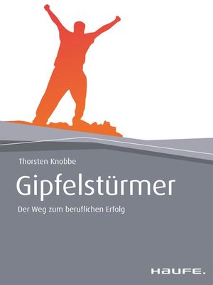cover image of Gipfelstürmer